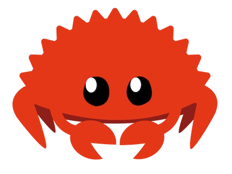 rust icon